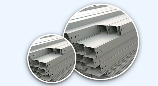 山东鸿通电力设备有限公司