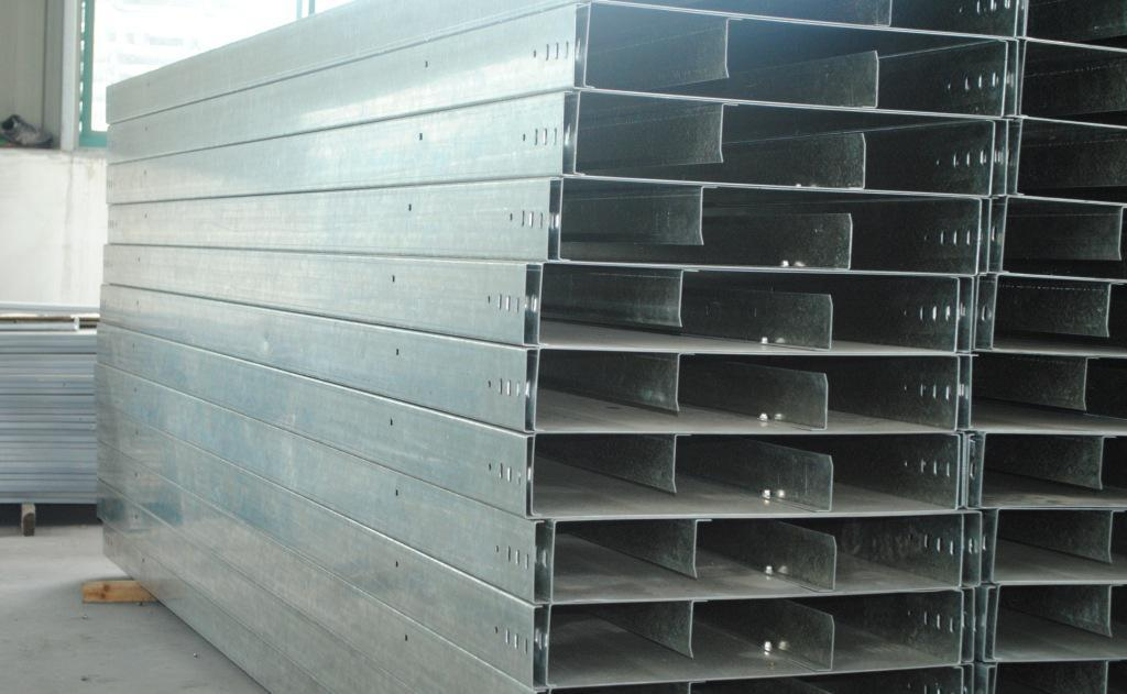 热镀锌电缆桥架