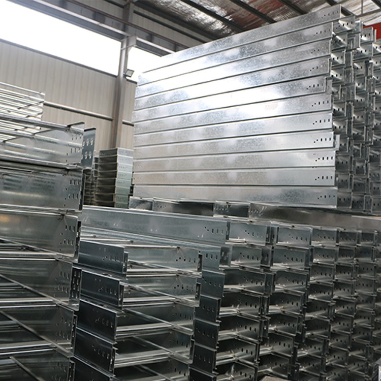 热镀锌电缆桥架