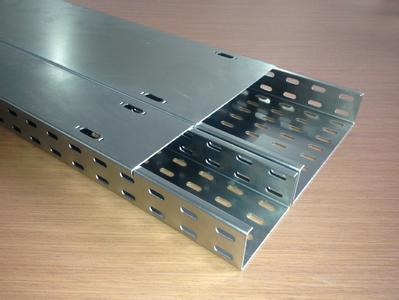 热镀锌电缆桥架