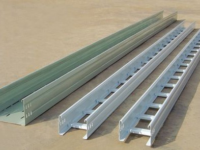 大跨距电缆桥架