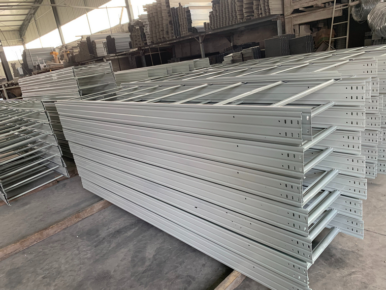 大跨距电缆桥架